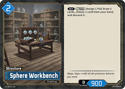 Sphere Workbench