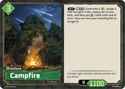 Campfire