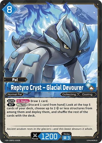 EBP01-030SR