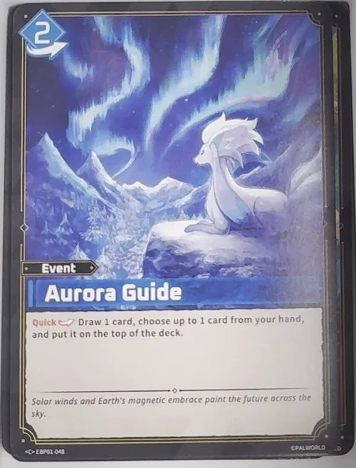 Aurora Guide